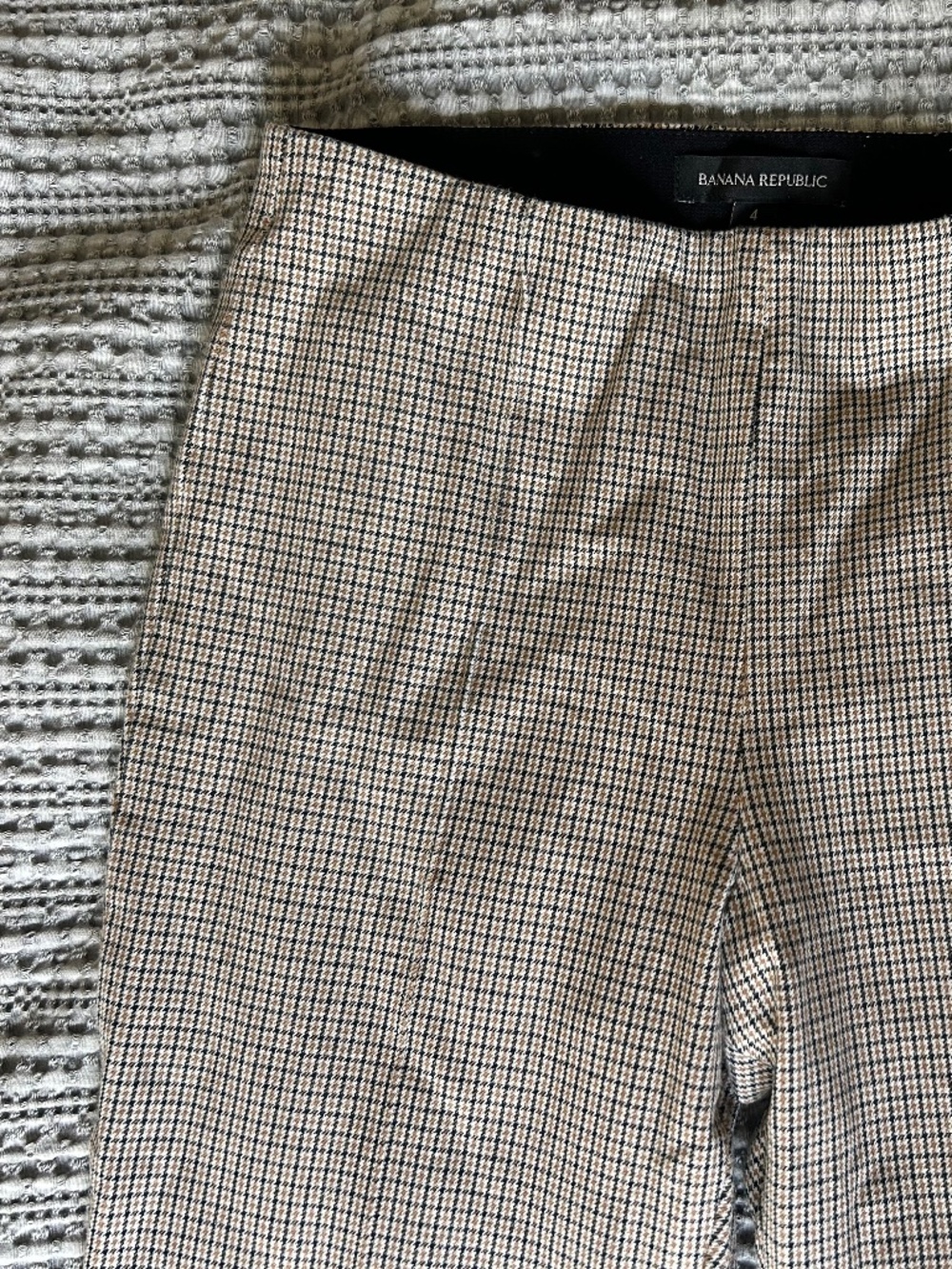 Banana republic dress pant